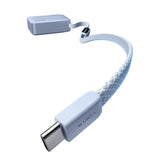 UGREEN 10000mAh 33W Fast Charging Power Bank w/ Built-in USB-C Cable PB584