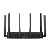 Mercusys BE9300 Dual Band Wi-Fi 7 Router MR47BE