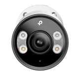 TP-Link VIGI 4MP Outdoor Full-Color Bullet Network Camera (2.8mm)