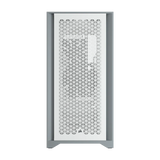 Corsair 4000D Airflow Mid Tower Case White