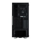 Corsair 275R Carbide Series Mid Tower Case Black