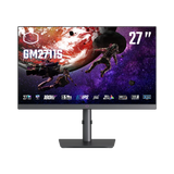 Cooler Master Gm2711S 27 Inch 2K Qhd Ips 180Hz Gaming Monitor - Black