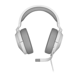 Corsair Hs55 Surround Wired Gaming Headset White (Eu)