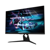 Gigabyte Aorus Fi32U 32 Inch 144Hz 4K Uhd 1Ms Hdmi 2.1 Ips Edge Gaming Monitor Black