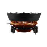 Xigametek Apache Plus Rgb Cpu Air Cooler Black