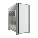 Corsair 4000D Mid Tower Case White