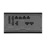 Corsair Rm750X Shift 750W 80 Plus Gold Gen 5.0 Fully Modular Atx Power Supply (Uk) Black