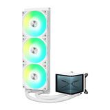 Tryx Panorama Argb 360Mm Liquid Cooler - White