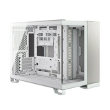 Corsair 2500X Mid Tower Case White