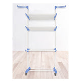 3 Tier Folding Cloth Hanger