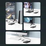 UGreen 2.5" Hard Drive Enclosure Integrate with 1.6FT Cable