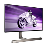 Philips 27 Inch 4K 144Hz Hdmi 2.1,1Ms 279M1Rv Gaming Monitor Black
