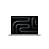 Apple MacBook Pro - 14.2" / M4 Max / 14-Core CPU / 32-Core GPU / 36GB RAM / 1TB SSD / Arb/Eng / Silver / 1YW