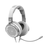 Corsair Virtuoso Pro Wired Open Back Streaming Gaming Headset (Ap) White