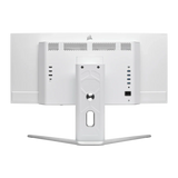 Corsair Xeneon 34 Inch 240Hz Wqhd Hdmi 2.1 0.03Ms Qd-Oled Curved Gaming Monitor - White