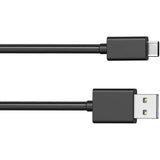 Hama PD10-HD 10000 mAh Powerbank - Anthracite