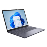 Lenovo IdeaPad Slim 3 Gen 10 - 15.3" WUXGA / i7 / 16GB / 512GB (NVMe M.2 SSD) / 1YW / Eng/Arb / Luna Grey - Laptop