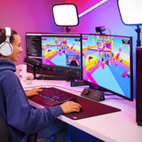 Elgato Wave Dx Dynamic Vocal Microphone Black