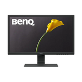 Benq Gl2480 24 Inch Full Hd 75 Hz Monitor - Black