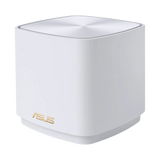 ASUS ZenWiFi AX Mini XD4 - AX1800 Wireless Whole-Home Mesh WiFi 6 System 2 Pack - White