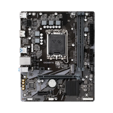 Gigabyte H610M K Ddr4 2.0 Motherboard - Black