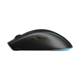 Corsair M75 Lightweight Rgb Wireless Gaming Mouse (Ap) Black