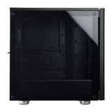 Corsair 275R Carbide Series Mid Tower Case Black