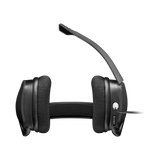 Corsair Void Elite Stereo Gaming Headset Carbon (Eu)
