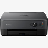 Canon Pixma TS5340 InkJet 3in1 Printer - Black