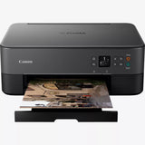Canon Pixma TS5340 InkJet 3in1 Printer - Black