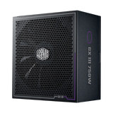 Cooler Master Gx3 750W Gold 80 Plus Modular A/Uk Cord Power Supply - Black