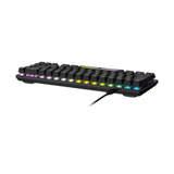 Corsair K65 Pro Mini Rgb Wired 65% Mechanical Gaming Keyboard Black