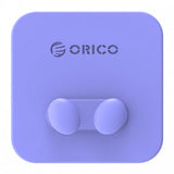 ORICO Silicone Storage Hook - Purple