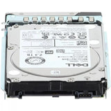 Dell Hdd Server 2.4Tb Dell 10K Sas 2.5In Hd-2.4Tb-Vpn-401-Abhq