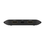 Elgato Hd60 X External Capture Card Black