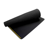 Corsair Mm200 Cloth Gaming Small Mouse Pad Black