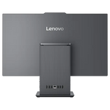 Lenovo IdeaCentre 27 Gen 9 AIO PC - i7 / 8GB / 512GB (NVMe M.2 SSD) / 27" FHD Multi-Touch / Arabic/English / 1YW / Luna Grey - Desktop