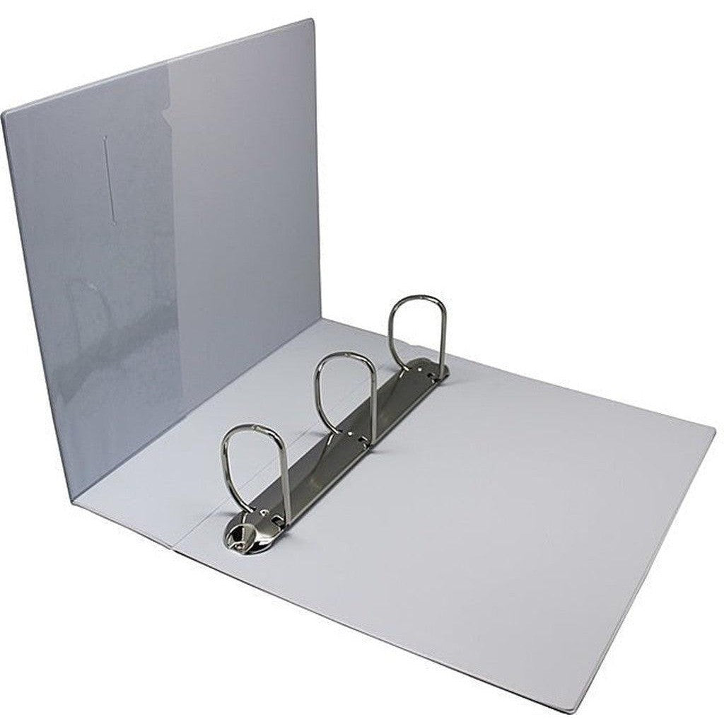 3D 2 Inch Box File 36Pc/Carton – Star Light Kuwait