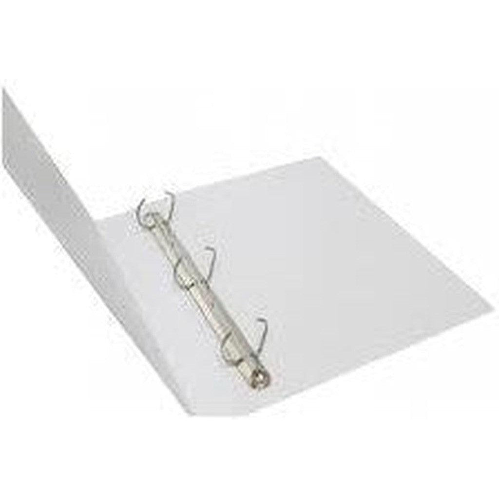 3D Ring A4 Presentation Binder 25Mm-Box Files-Other-Star Light Kuwait