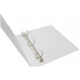 3D Ring A4 Presentation Binder 25Mm-Box Files-Other-Star Light Kuwait