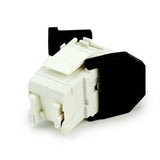 3M Corning Cat6 Keystone Jack RJ45