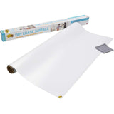 3M Post-it Super Sticky Dry Erase White Board Film - 3 FT X 4 FT /  120 X 90 CM