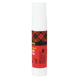 3M Scotch White Permanent Glue Stick 6015 15g