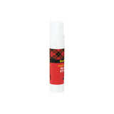 3M Scotch White Permanent Glue Stick 6015 15g