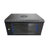 3U 500×350 Network Cabinet with Fan