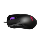 ASUS ROG Gladius III Core Wired Gaming Mouse - Black