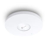 Tp-Link Eap650 Ax3000 Ceiling Mount Wifi 6 Access Point