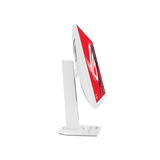 Asus Rog Strix Xg27Ucg 27 Inch 160Hz 4K Uhd Hdmi 2.1 1Ms Fast Ips Gaming Monitor White