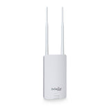 Engenius Wi-Fi 4 Outdoor Wireless N300 2.4 Ghz Access Point W/ Removable Antennas Ens202Ext