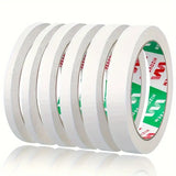 Double Side Tape 8 Mm 20 Mtr